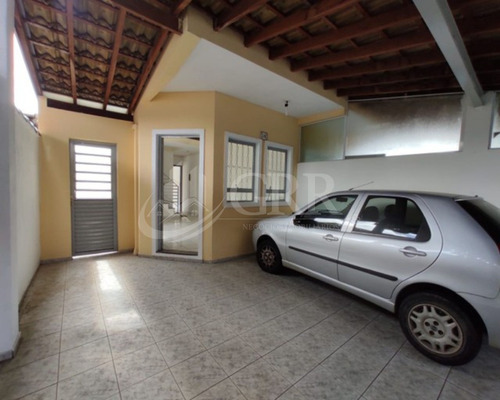 Imagem 1 de 20 de Sobrado 4 Dormitórios- 2 Suítes No Jardim Augusta- Região Central De São José Dos Campos - Ca02426 - 70582976