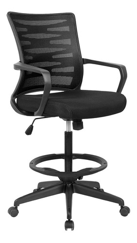 Silla Ejecutiva-cajero Basic Kb-2022hh