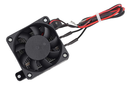 Elemento De Termistor De 110v Que Calienta Mini Temperatura