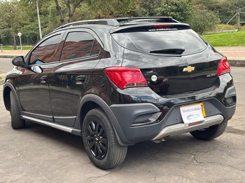 Chevrolet Onix 1.4