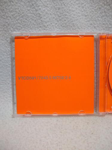 Cd Club Bowie Rare And Unrealeased 12 Mixes Importado Europa (Usado)