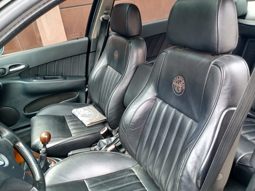 Alfa Romeo 156 V6 24v 190hp