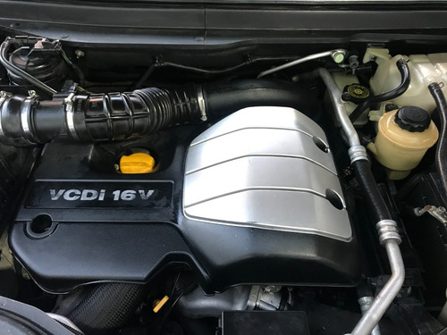 Imagen 9 de 11 de Chevrolet Captiva 2.0 Diesel Lt Mt Año 2011 - Liv Motors