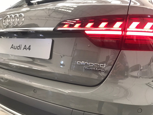 Imagen 5 de 20 de Audi A4 Q5 Allroad Avant Quattro Auto 2017 2020 2021 2022 Mm