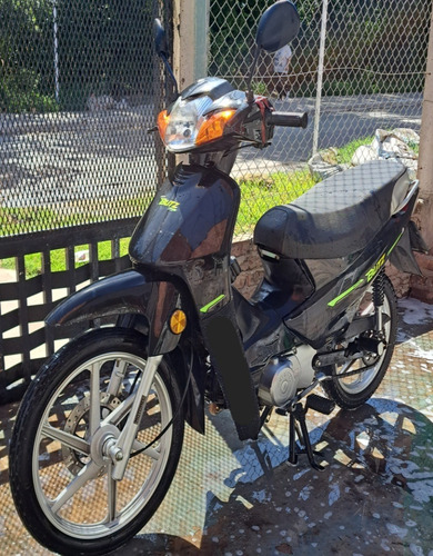 Motomel Blitz 110 Full