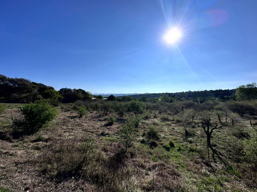 Venta Terreno Huerta Grande 1581m2 Oportunidad