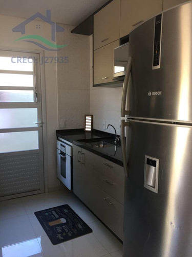Imagem 4 de 23 de Casa De Condomínio Com 2 Dorms, Jardim Colonial, Atibaia - R$ 220 Mil, Cod: 1876 - V1876