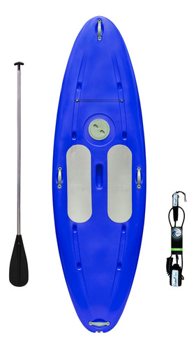 Prancha De Stand Up Paddle - Iniciantes - Azul I Star Sup