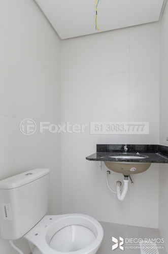 Imagem 7 de 30 de Apartamento, 1 Dormitórios, 41.78 M², Jardim Botânico - 205511