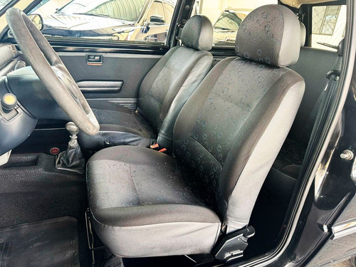 Fiat Uno 1.0 MPI MILLE FIRE ECONOMY 8V
