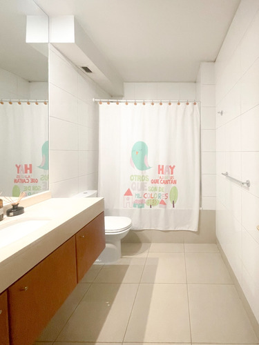 470 M2. Sofisticado Dúplex Amoblado-con Gran Jardín-5d+4b