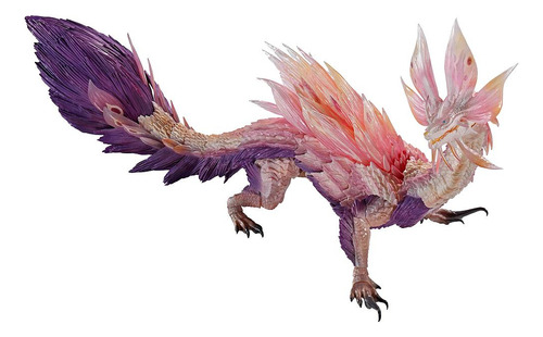 Figura De Acción Mizutsune De Bandai