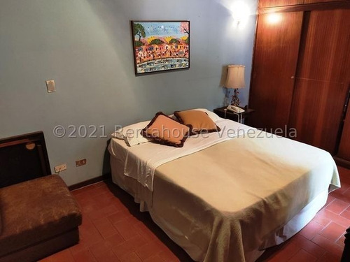 Imagen 15 de 18 de Livy Ramirez Vende Casa En Los Chorros Mls #22-16259