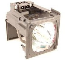 Bp Tv Proyector Carcasa Trasera Reemplazo Replacement Lamp B