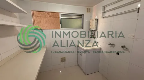 Apartamento En Venta En Anillo Vial. Cod V61706