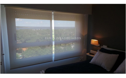 Excelente Departamento En Torre Con Servicios-ref:3023