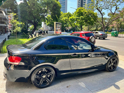 BMW Serie 1 2.5 135i Coupe Sportive 306cv