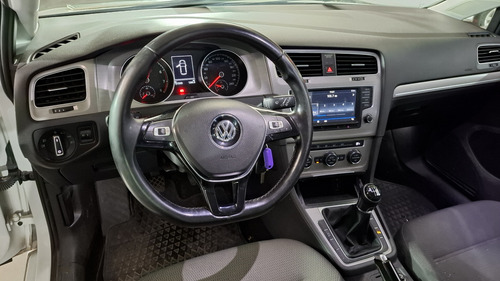 Volkswagen Golf 1.4 Tsi Comfortline
