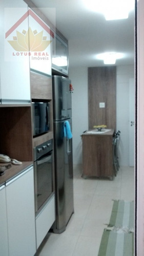 Imagem 8 de 13 de Apartamento A Venda No Bairro Vila Santo Antônio Em - 505-1