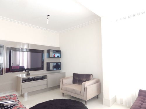 Imagem 5 de 30 de Apartamento Triplex À Venda, 340 M² Por R$ 2.810.000,00 - Nova Petrópolis - São Bernardo Do Campo/sp - At0001