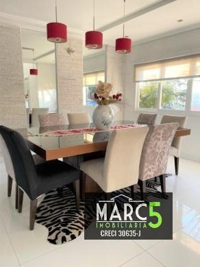 Imagem 6 de 10 de Casa Em Condominio - Jardim Imperial Hills Iii - 402