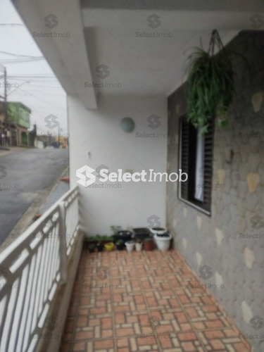 Imagem 19 de 30 de Sobrado Em Jardim Itapeva Com 4 Dormitórios - 2895