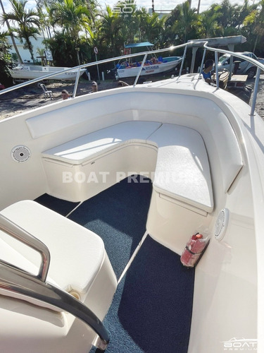 Imagem 6 de 10 de Fishing 26,5, 2005, 2x Mercury 150hp -