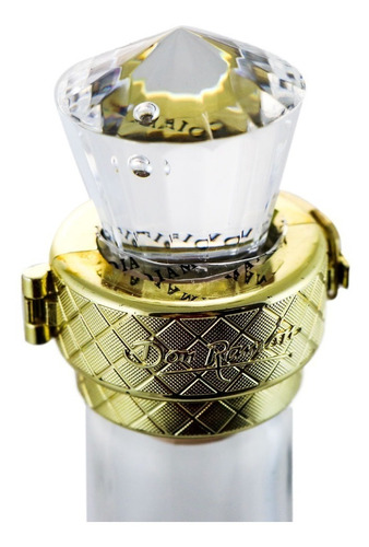 Imagen 3 de 4 de Tequila Don Ramón Punta Diamante 750 Ml