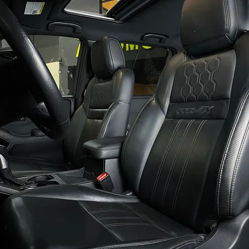 Nissan Frontier 2022