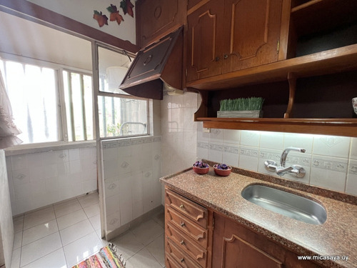 Imagen 13 de 29 de Alquiler De Hermoso E Impecable Apartamento En La Unión, Complejo Cerrado, Seguro, Muy Prolijo, A Pasos De Todo!!