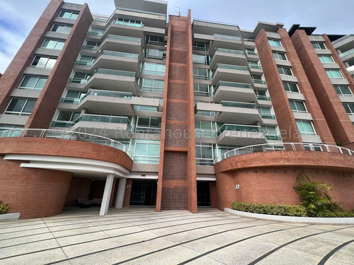 Apartamento En Venta Mirador De Los Campitos I 24-15871