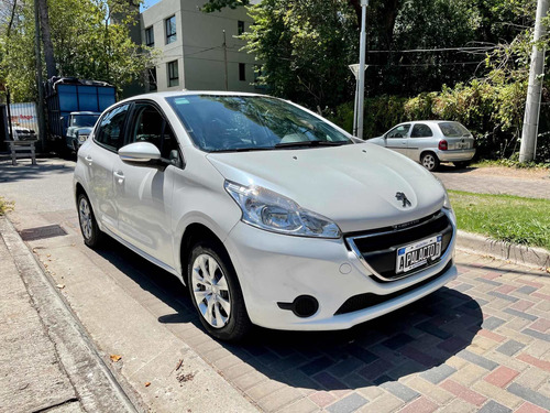 Peugeot 208 1.5 Active 2016