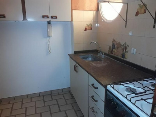 Imagen 2 de 12 de Departamento En Venta En San Miguel