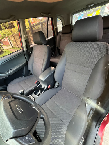 Chery Tiggo 2.0 F2 Confort 4x2 138cv