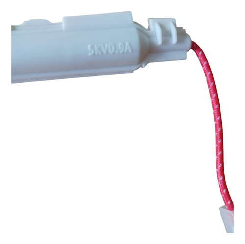 Fusible Alta Tension 5kv 0,8a X 5 Unidades