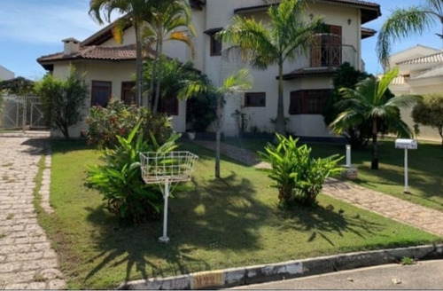 Imagem 3 de 15 de Casa A Venda Cond. Village Castelo Itu Sp - Cc-0911-1