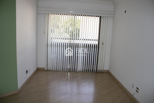 Imagem 7 de 30 de Apartamento À Venda Em Cambuí - Ap001919