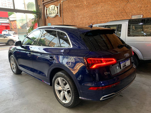 Imagem 14 de 15 de Audi Q5 2.0 Tfsi Gasolina S-line S Tronic