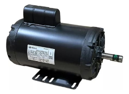 Motor Monofásico Hercules 3cv 2 Pólos Alta Rotação 110/220v
