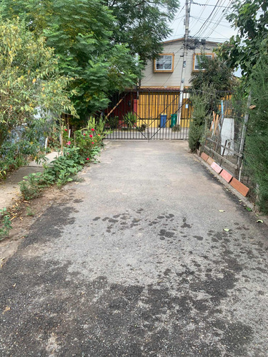 Vendo Casa Macul