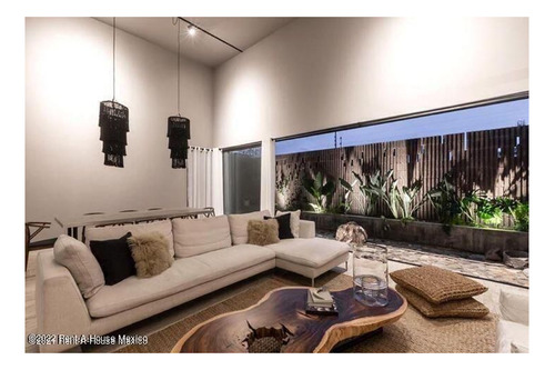 Imagen 2 de 8 de Casa En Renta En La Cima Mb 231371