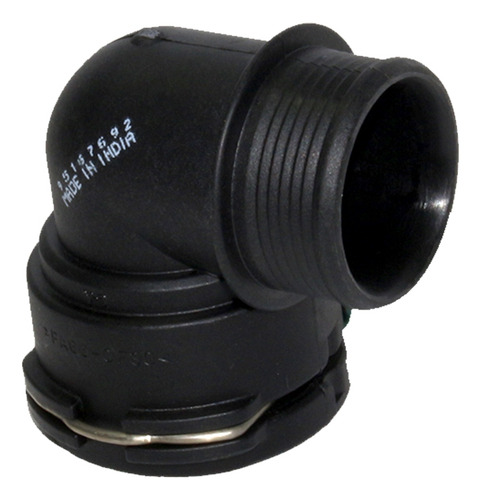 Conector Manguera A Radiador Salida Sonic Rs 1.4 2014 A 2017