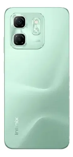 Infinix Hot 50i Dual Sim 256 Gb 8 Gb Ram