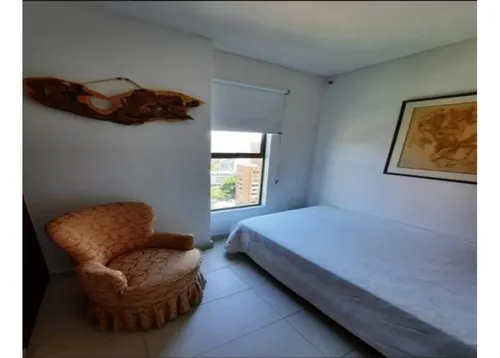 Apartamento En El Poblado