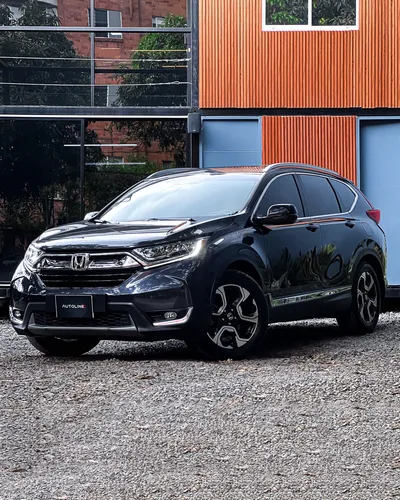 Honda CR-V 1.5 Exl