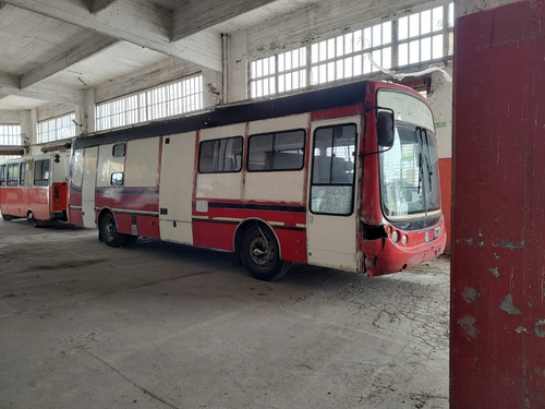 Mercedes Benz 1315 Automatico Para 9/10 Personas Unico!!!!!