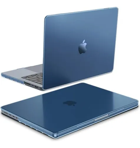 Fintie Funda Para Macbook Pro De 14 Pulgadas A3401