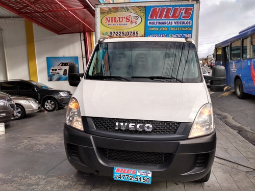 Iveco Daily 35