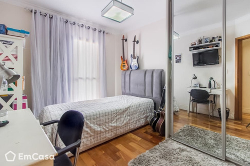 Imagem 7 de 10 de Apartamento À Venda Em São Paulo - 18135