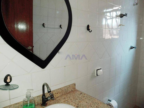 Imagem 24 de 27 de Casa Com 4 Dormitórios À Venda, 450 M² Por R$ 1.350.000,00 - Parque Dom Henrique Ii - Cotia/sp - Ca1967